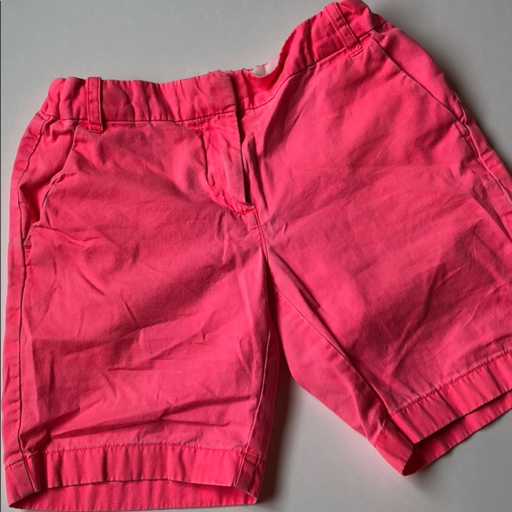 Crewcuts shorts